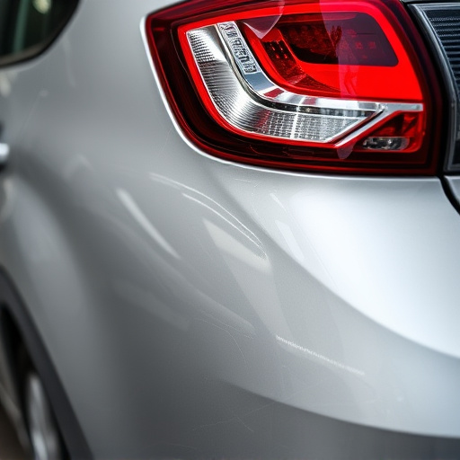 car scratch repair