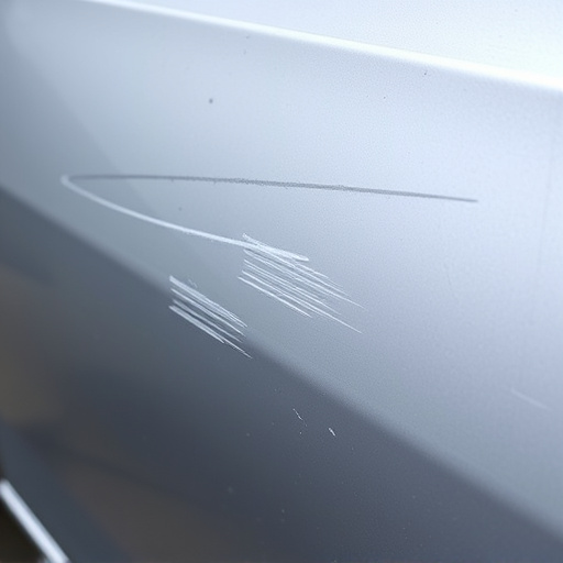 car scratch repair