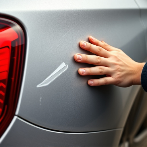 car scratch repair