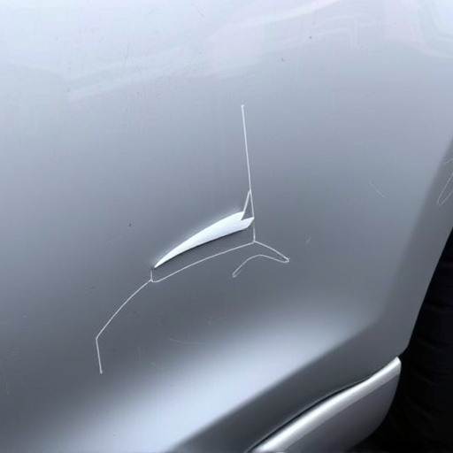 car scratch repair