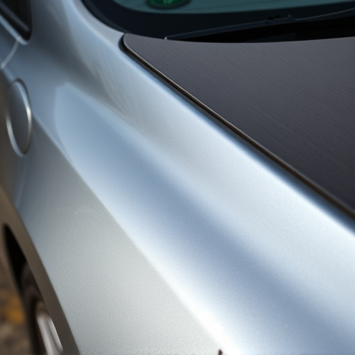 car scratch repair