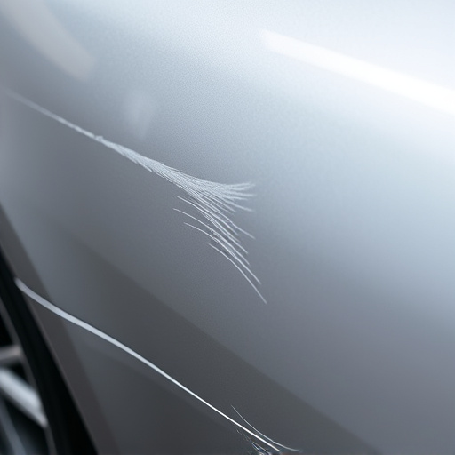 car scratch repair