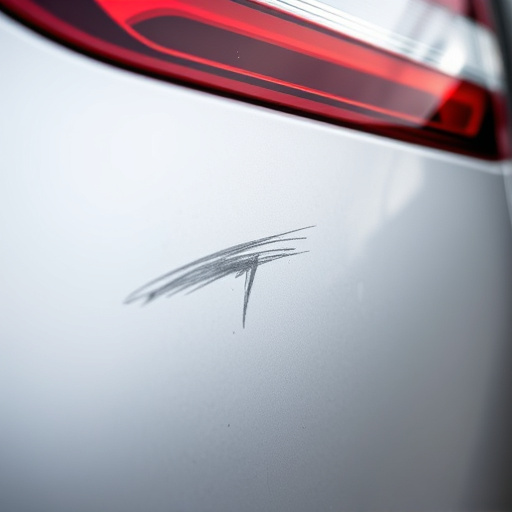car scratch repair