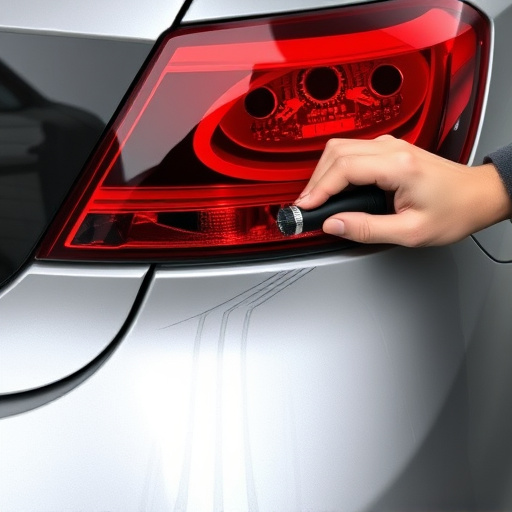 car scratch repair