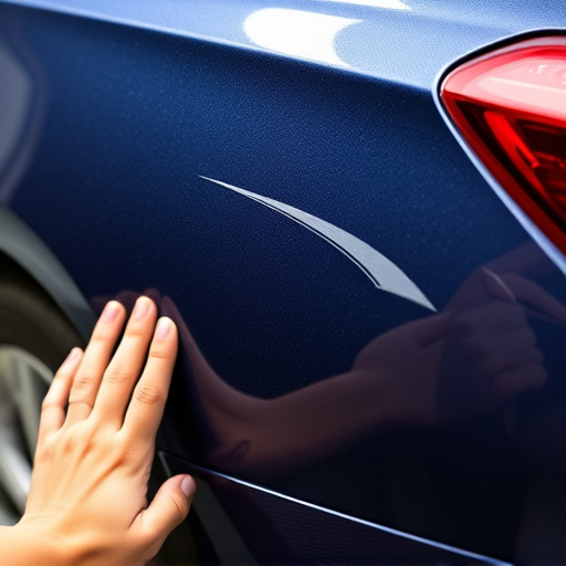 car scratch repair