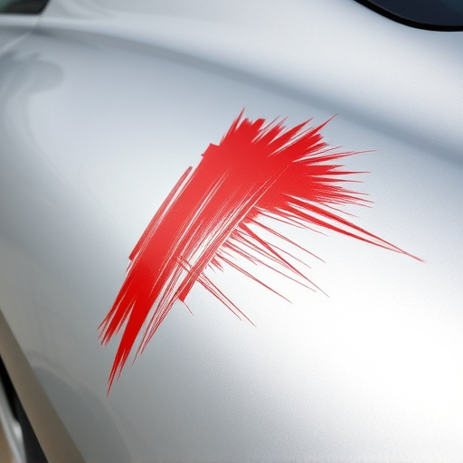 car scratch repair