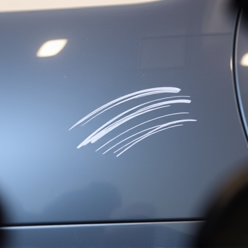 car scratch repair