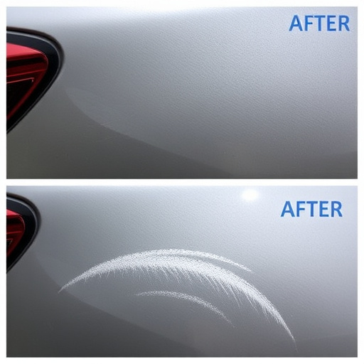car scratch repair