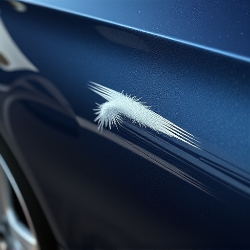 car scratch repair
