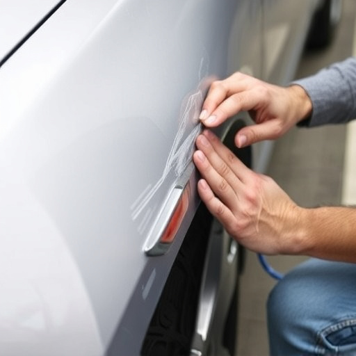 car scratch repair