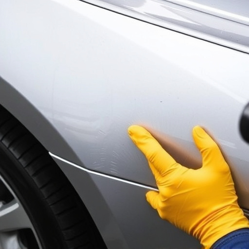 car scratch repair