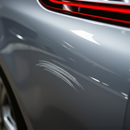 car scratch repair