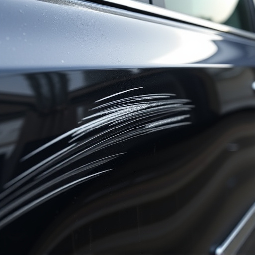 car scratch repair