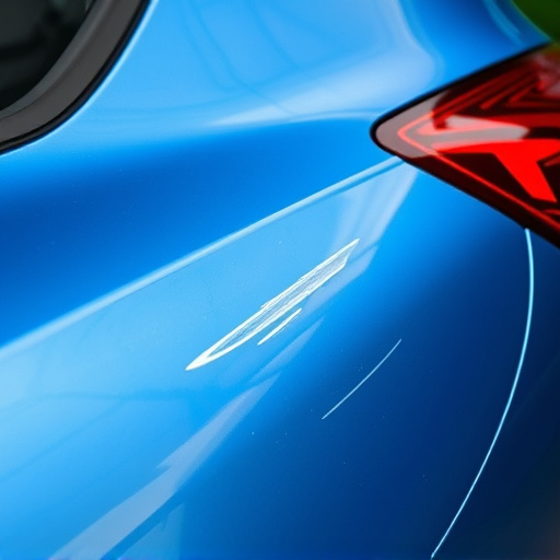 car scratch repair