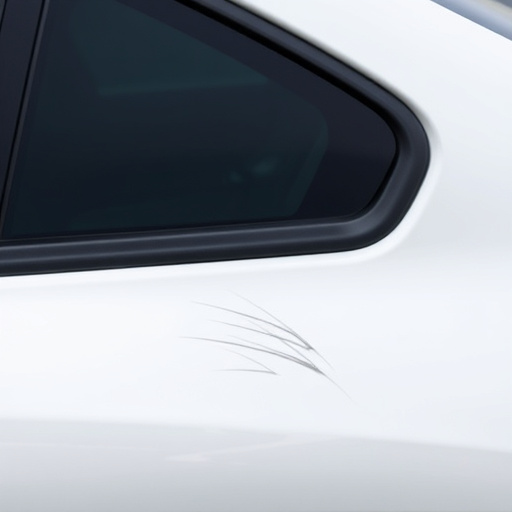 car scratch repair