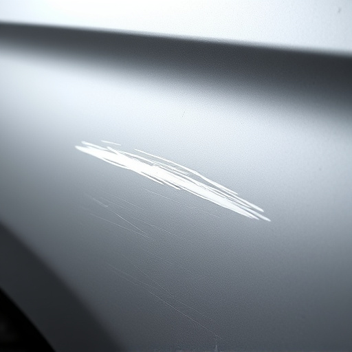 car scratch repair