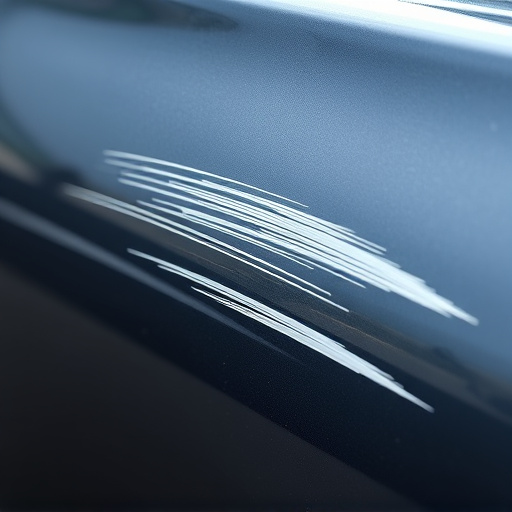 car scratch repair