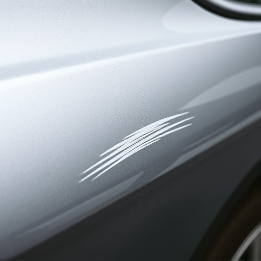 car scratch repair