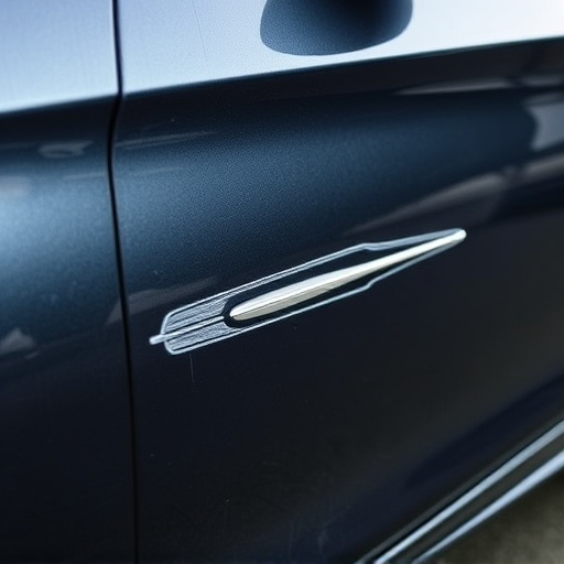 car scratch repair