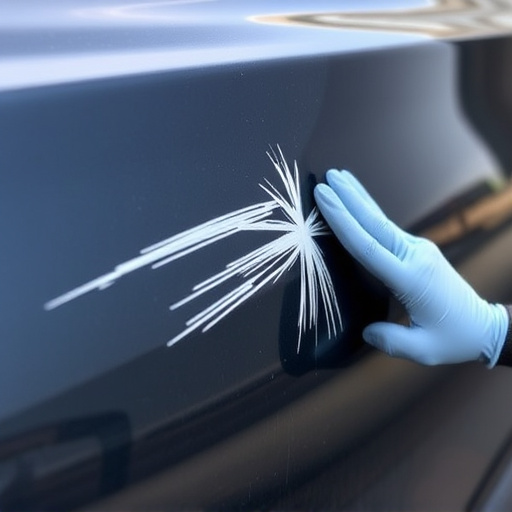 car scratch repair