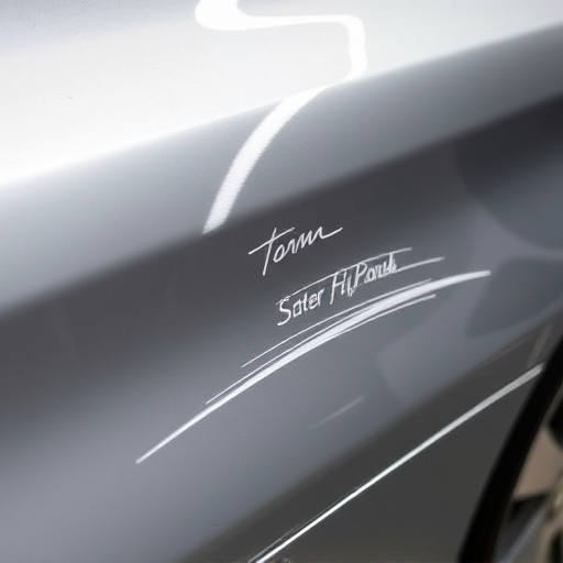 car scratch repair