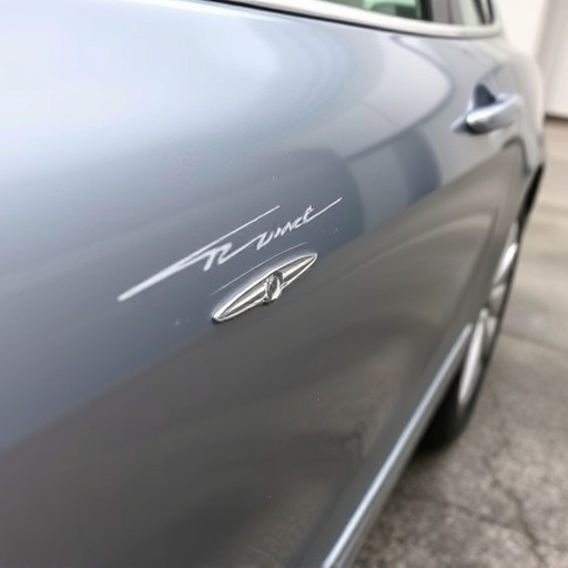 car scratch repair