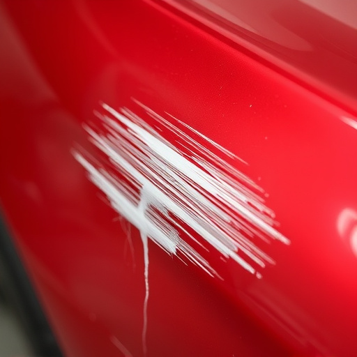 car scratch repair