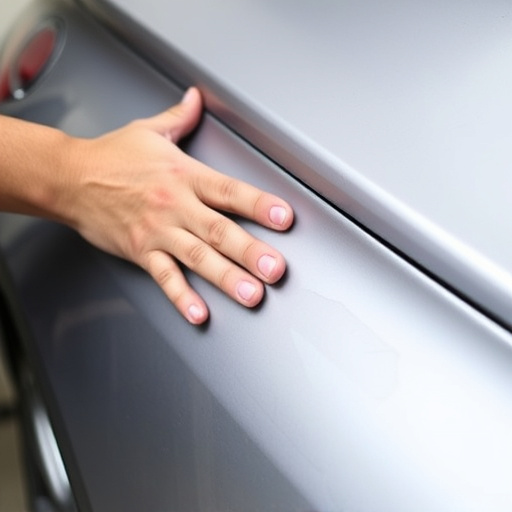car scratch repair
