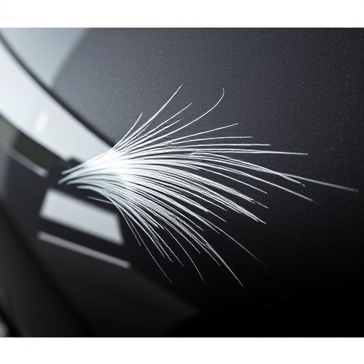 car scratch repair