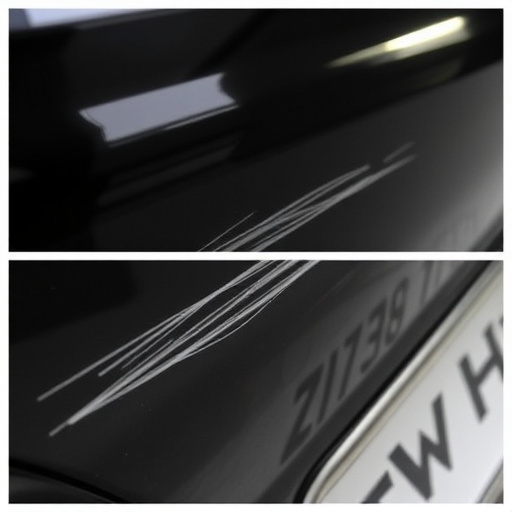 car scratch repair