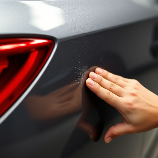 car scratch repair