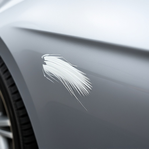 car scratch repair