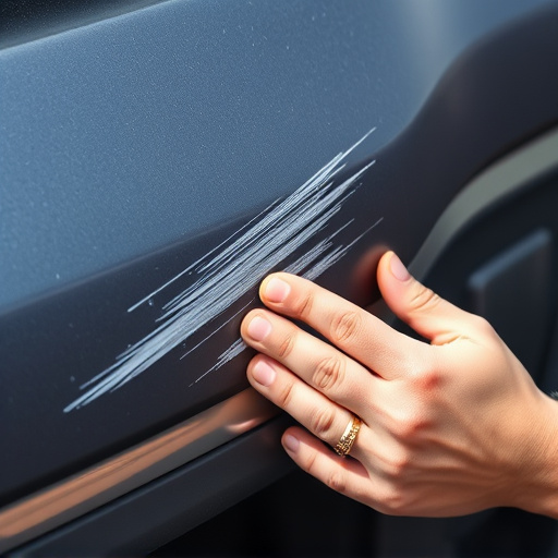car scratch repair