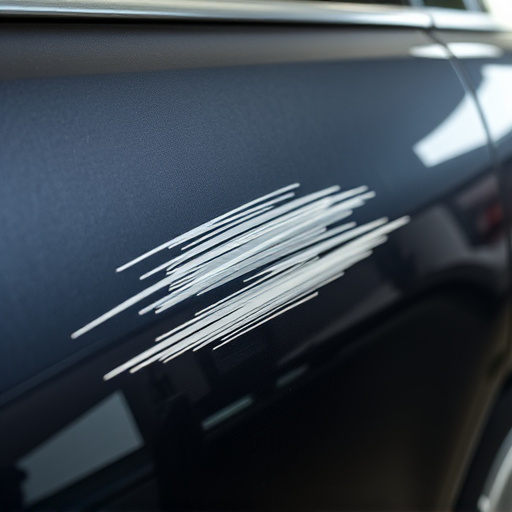 car scratch repair