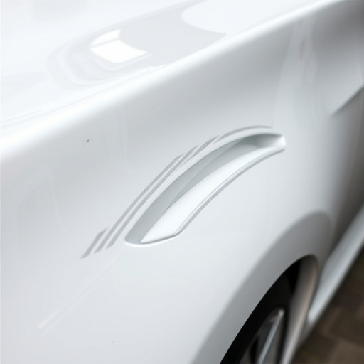 car scratch repair