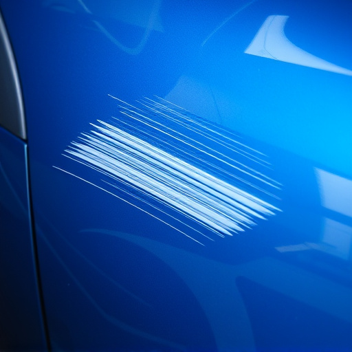 car scratch repair