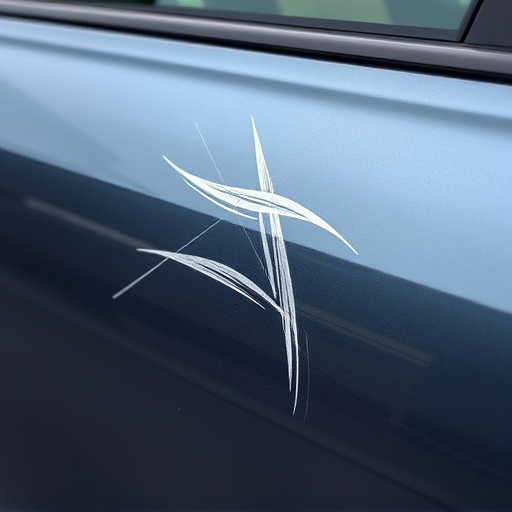 car scratch repair