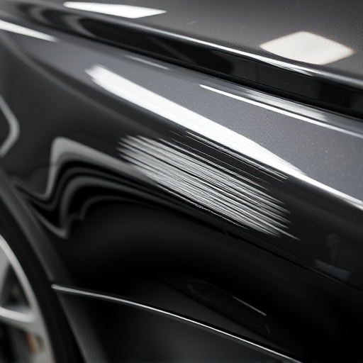 car scratch repair