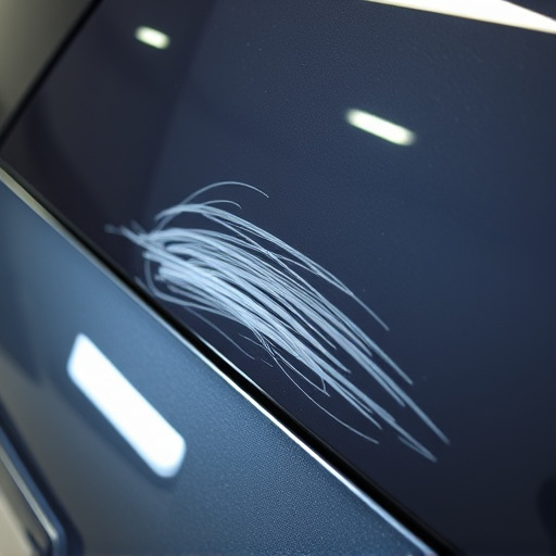 car scratch repair