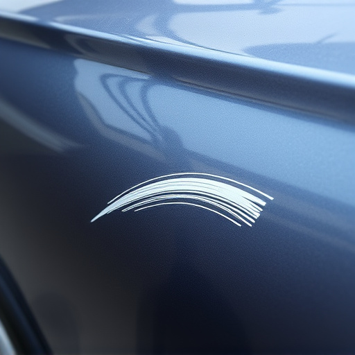 car scratch repair