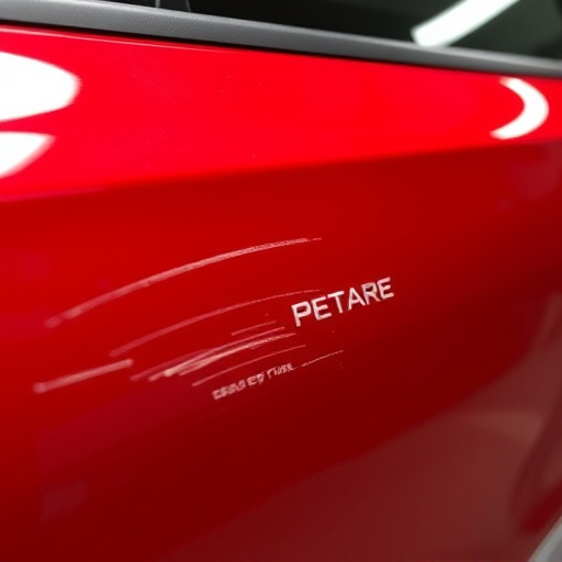 car scratch repair
