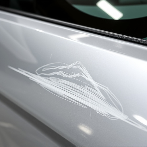car scratch repair