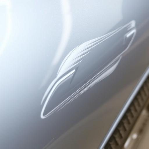 car scratch repair