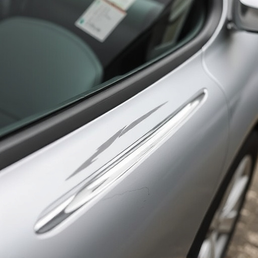 car scratch repair