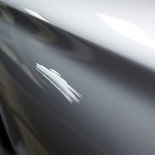 car scratch repair