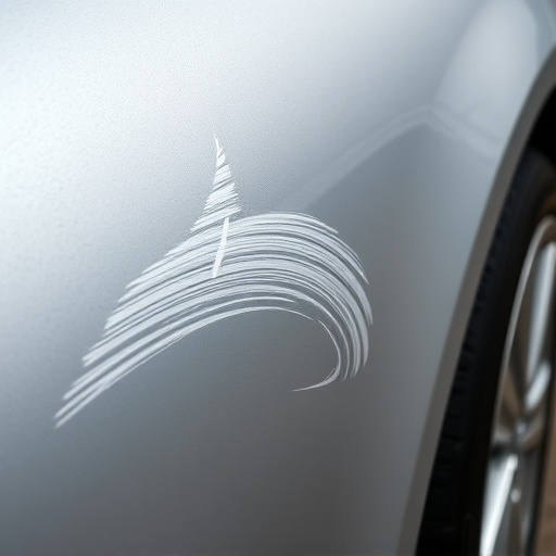 car scratch repair