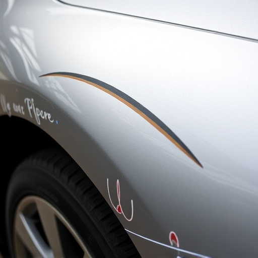 car scratch repair