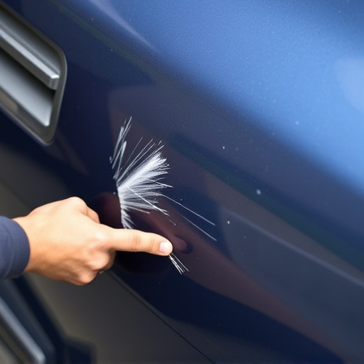 car scratch repair