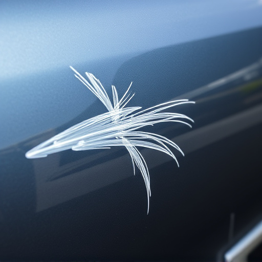 car scratch repair