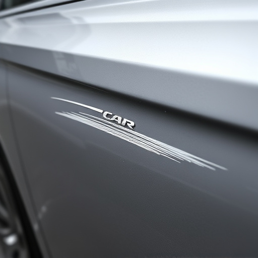 car scratch repair
